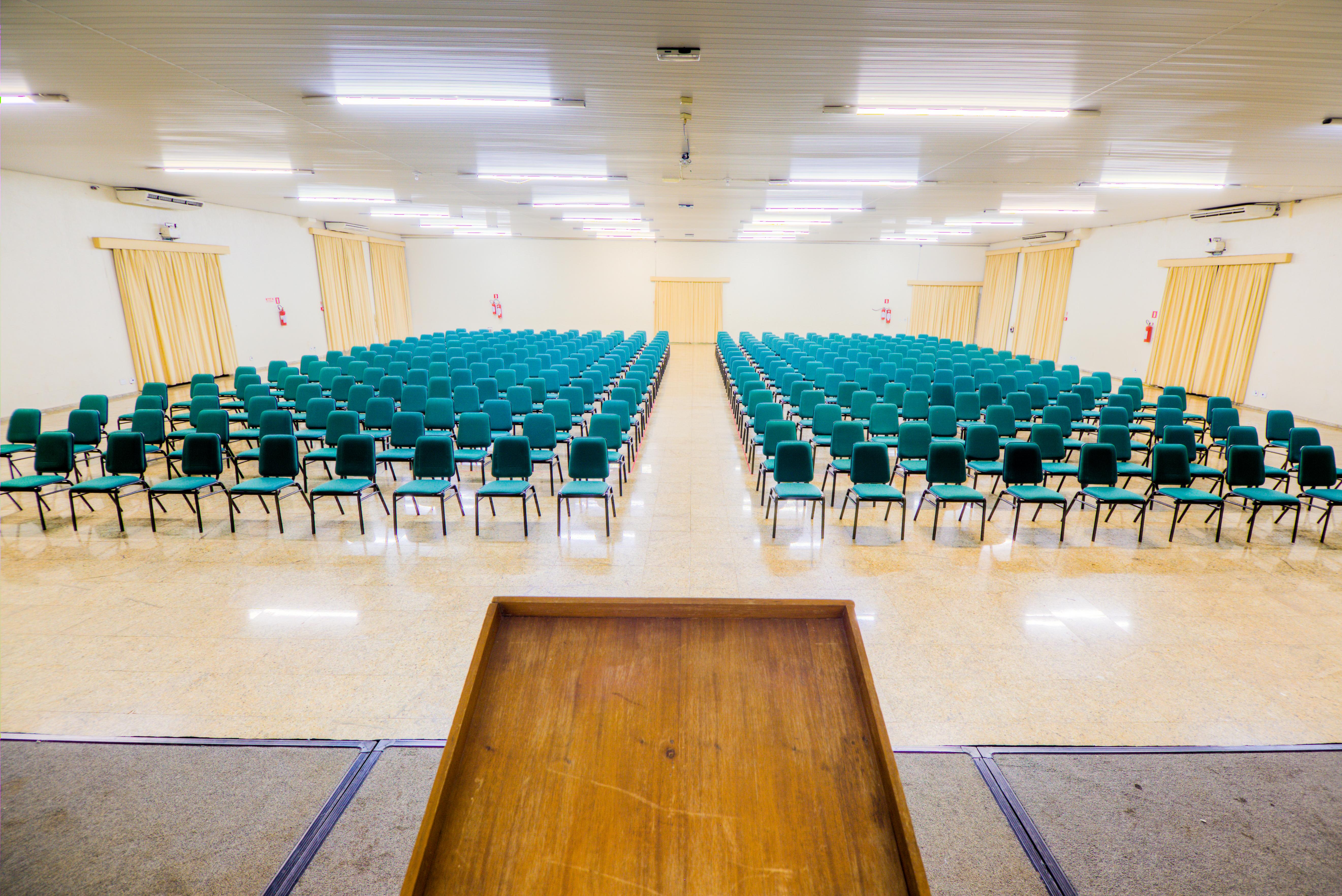 Hotel Dan Inn Uberaba & Convencoes By Nacional Inn Zewnętrze zdjęcie