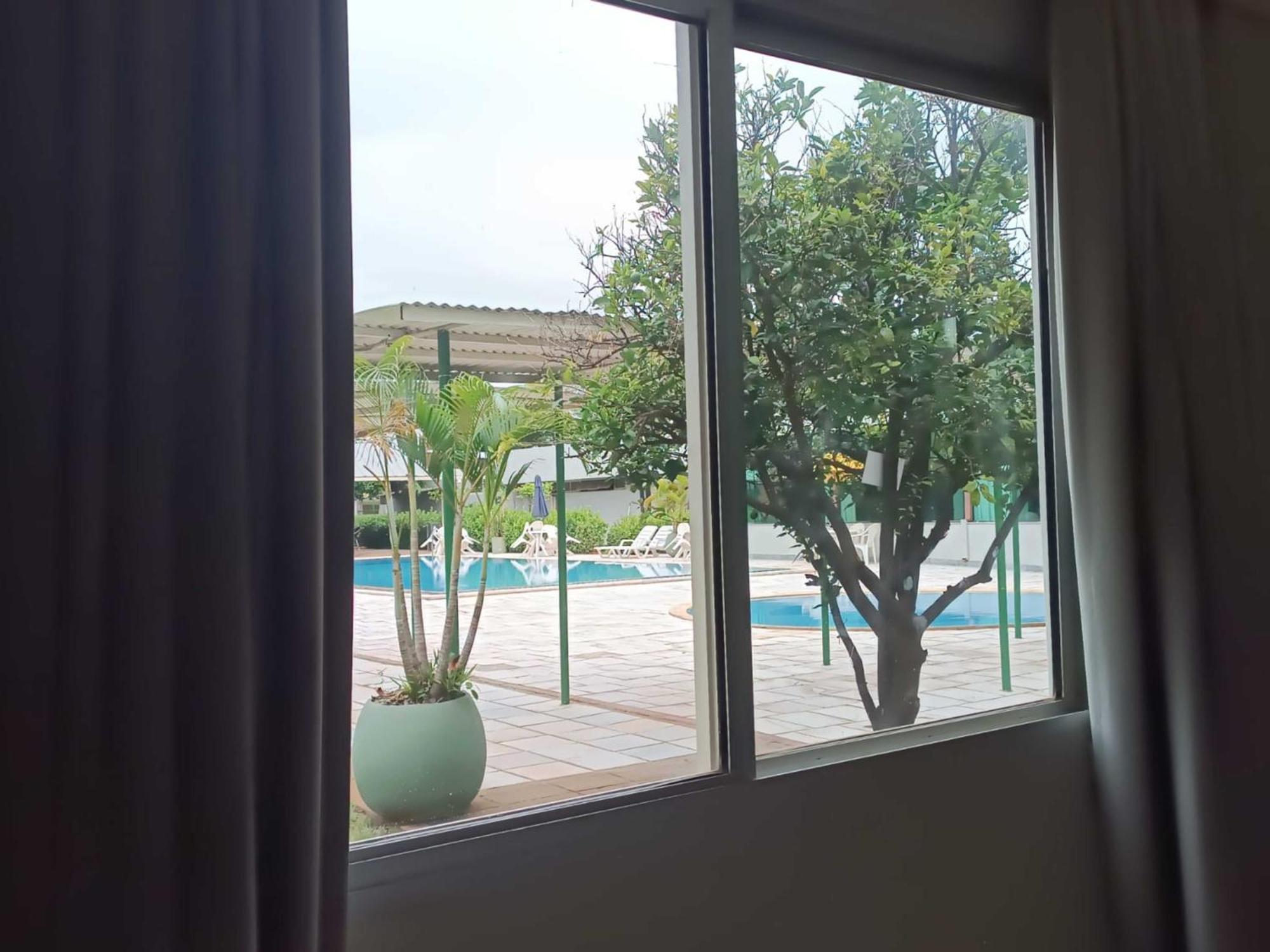 Hotel Dan Inn Uberaba & Convencoes By Nacional Inn Pokój zdjęcie